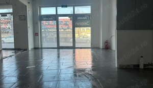 Vânzare Spatiu Comercial - Zona Garii - 96 mp + Parcare subterana - bloc 2019 - imagine 7