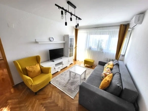 Apartament 3 camere, 65mp mobilat utilat - Metrou Obor/Iancului | Mihai Bravu
