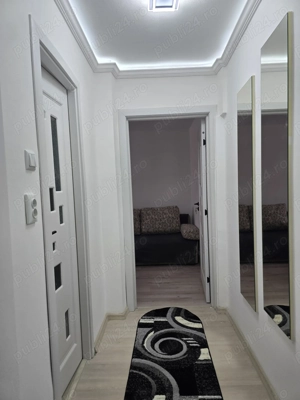 Apartament 3 camereTomis Nord-Ciresica-Campus - imagine 9