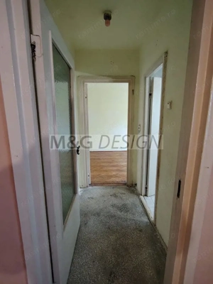 Ap 2 camere, etaj 1, zona Circumvalatiunii - Cetatii - imagine 5