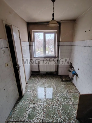 Ap 2 camere, etaj 1, zona Circumvalatiunii - Cetatii - imagine 3