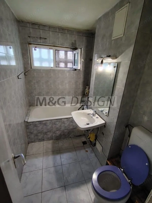 Ap 2 camere, etaj 1, zona Circumvalatiunii - Cetatii - imagine 8