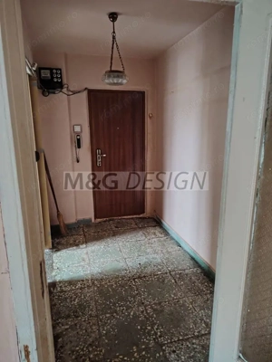 Ap 2 camere, etaj 1, zona Circumvalatiunii - Cetatii - imagine 7