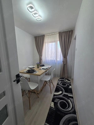 Apartament 3 camereTomis Nord-Ciresica-Campus - imagine 8