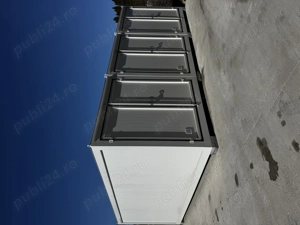 Container depozitare izolat