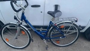 Bicicleta HERCULES de vanzare