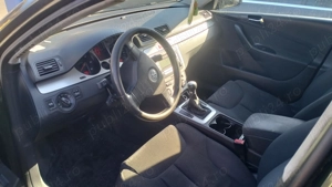 Vand Volkswagen passat b6