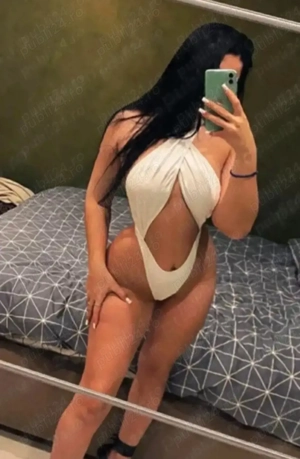 Bună, Te aștept la mine