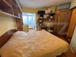 Apartament 3 camere, 70 mp, zona Nicolina - imagine 4