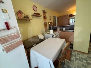 Apartament 3 camere, 70 mp, zona Nicolina - imagine 7