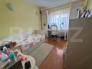 Apartament 3 camere, 70 mp, zona Nicolina - imagine 5