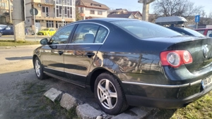 Vand Volkswagen passat b6 - imagine 5