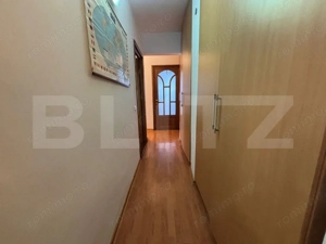 Apartament 3 camere, 70 mp, zona Nicolina - imagine 10