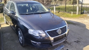 Vand Volkswagen passat b6 - imagine 4