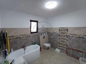 Casa individuala, teren 940mp,140mp utili, zona Unirea - imagine 8