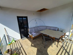 Casa individuala, teren 940mp,140mp utili, zona Unirea - imagine 9