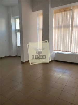 Spatiu comercial Stefan cel Mare 58 mp