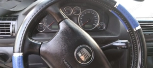 Vand seat Alhambra   - imagine 5