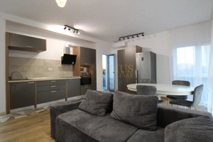 Torontalului, 2 camere, centrala prorpie, pet-friendly - imagine 2