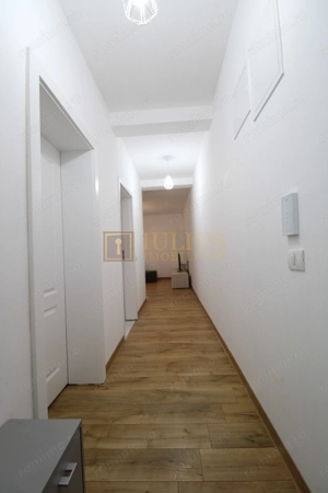 Torontalului, 2 camere, centrala prorpie, pet-friendly - imagine 8