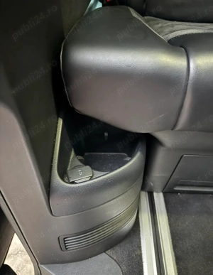 Multivan T6 diesel automatic DSG 7+1viteze Euro6 Led sirocol - imagine 9