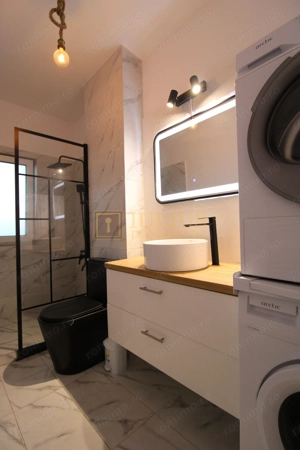 Torontalului, 2 camere, centrala prorpie, pet-friendly - imagine 9