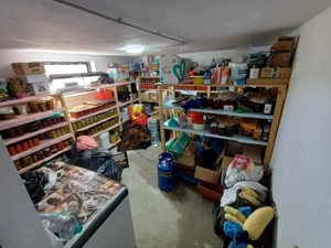 Casa individuala, teren 940mp,140mp utili, zona Unirea - imagine 14