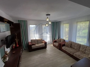 Casa individuala, teren 940mp,140mp utili, zona Unirea - imagine 13