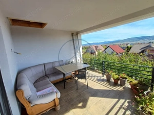 Casa individuala, teren 940mp,140mp utili, zona Unirea - imagine 18