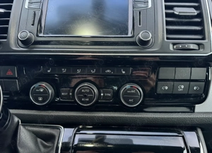 Multivan T6 diesel automatic DSG 7+1viteze Euro6 Led sirocol - imagine 6