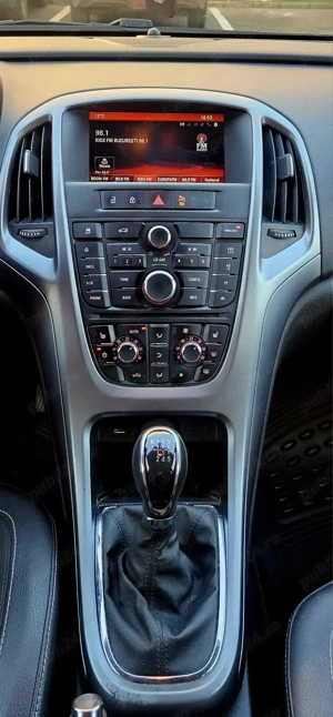 Opel Astra 1.4 ECOTEC, Benzina - Primul proprietar - imagine 8