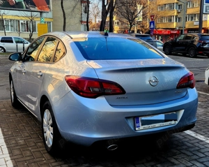Opel Astra 1.4 ECOTEC, Benzina - Primul proprietar - imagine 3