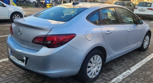 Opel Astra 1.4 ECOTEC, Benzina - Primul proprietar - imagine 4