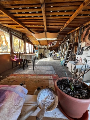 Casa/Vila 6camere-zona Delfinariu - imagine 9