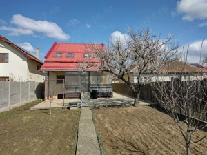 Vand casa individuala P+M Timisoara Ciarda Rosie 185 000   - imagine 10