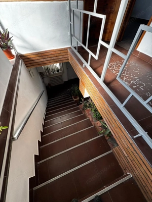 Casa/Vila 6camere-zona Delfinariu - imagine 10