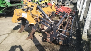 Vand scarificator - imagine 3