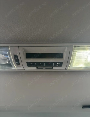 Multivan T6 diesel automatic DSG 7+1viteze Euro6 Led sirocol - imagine 15