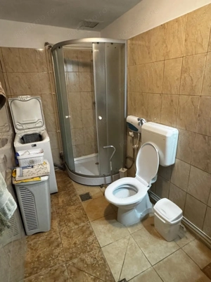 Casa/Vila 6camere-zona Delfinariu - imagine 18