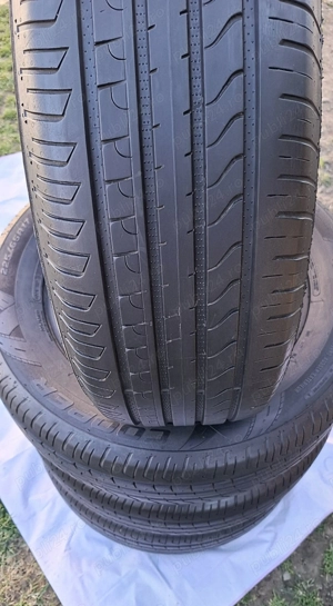 Cauciucuri 225/65 R17 folosite putin COOPER Tires de vara