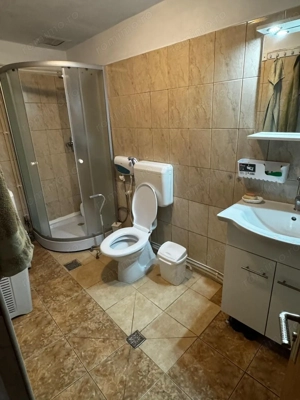 Casa/Vila 6camere-zona Delfinariu - imagine 19