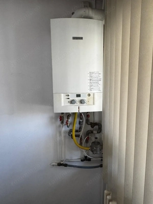 Casa/Vila 6camere-zona Delfinariu - imagine 14