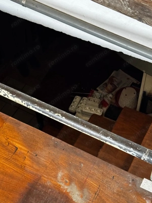 Casa/Vila 6camere-zona Delfinariu - imagine 13