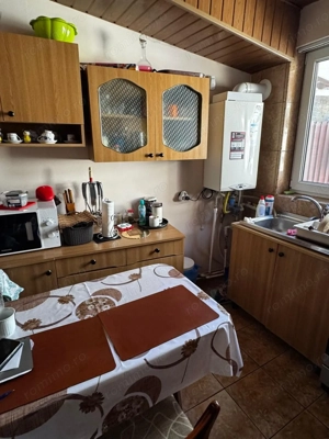 Casa/Vila 6camere-zona Delfinariu - imagine 11