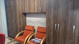 Chirie Ap 2 camere plus garaj zona OMV Calea Turzii - imagine 3