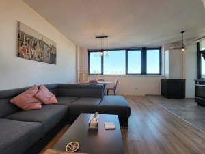 XCity | Parcare subterană | Modern și spațios - imagine 2