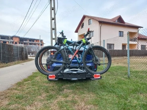 Toyota Yaris Cross, unic proprietar, fara accident, doar 26000 km, stare perfectă (masina este in ga - imagine 10