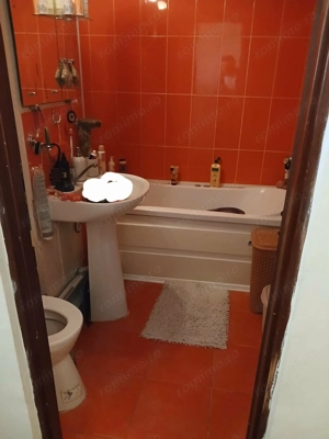 apartament 2 camere decomandat - imagine 3