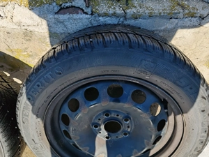Vând cauciucuri de iarnă  - imagine 4