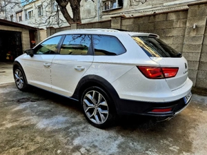 Seat Leon X-perience  - imagine 6